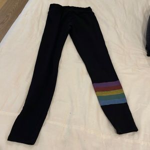Sundry leggings size 1